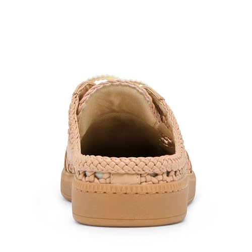 Image of Dolce Vita Women's Notice Slides Woven