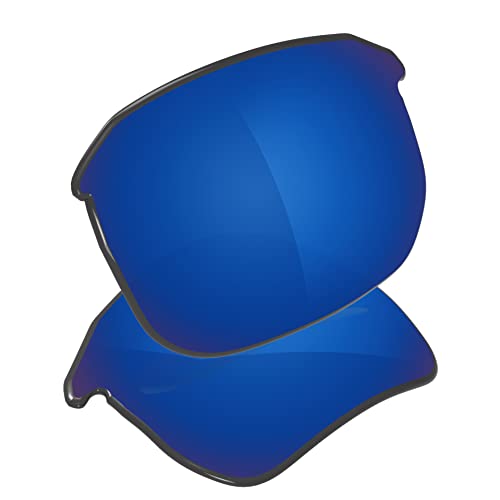 Image of Galvanic Replacement Lenses Compatible with BOSE Tempo Sunglasses - Multiple Choices