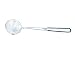 1 PCS Stainless Steel Wired Boba Pearl Scoop Strainers Colanders