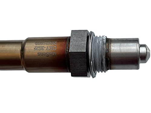 Sensor de Oxígeno 352f OE#C2D17259 para Chevrolet Cruze y más miniatura 3