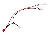 Traxxas 7947 Aton Front LED Light Harness