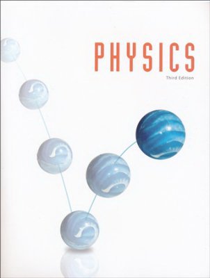 BJU Press Physics Student Text Paperback – January 1, 2016