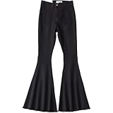 Associez facilement des t-shirts basiques, des chemisiers, des débardeurs, des pulls, des bottes et des talons hauts. Convient à la plupart des occasions, aimé toute l'année.