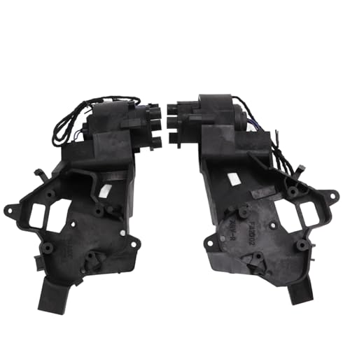 Kit rétroviseur pliable électrique avec interrupteur installation facile HRV