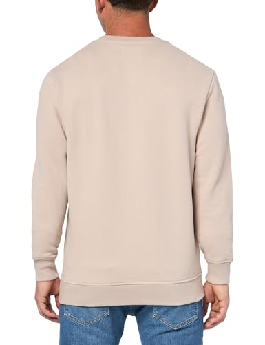 mens Raven Crew Neck Sweatshirt2