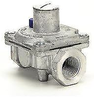 RATION for Nieco Regulator, Rv47L, 1/2 2177