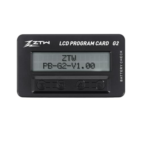 �u���V���X�X�s�[�h�R���g���[���[ 20A 30A ESC G2 SBEC 6V 3A 2 4S 32 �r�b�g RC ��s�@�Œ藃���� F3P �ƌ݊���(Program Card)