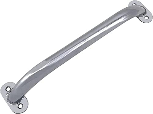 Roll Bar Ribaltabile In Acciaio Inox Aisi 316 Per Barca - 330.00 - Mavimare - Roll Bar E Tee Top