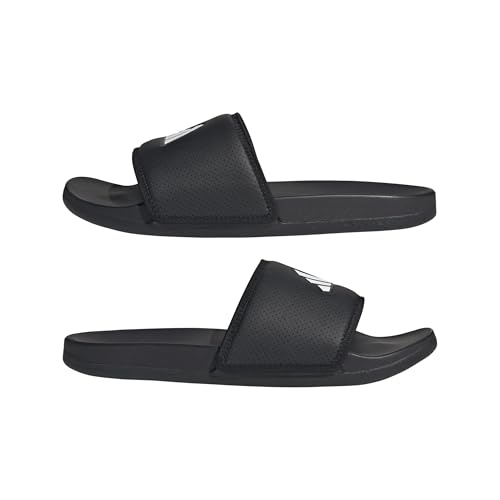 Image of adidas unisex-adult Adilette Comfort