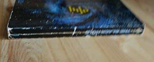 The Black Hole 0345285387 Book Cover