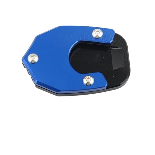 Pied support béquille GSX-S1000 évite la chute de votre moto
