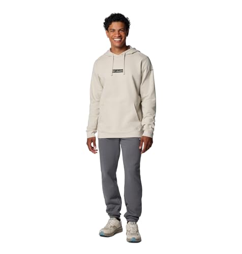 Image of Columbia mens Trek Hoodie
