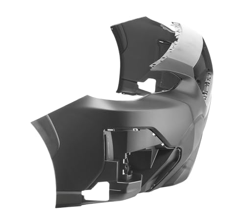 Image of FitParts Compatible with Subaru Crosstrek 2021-2023 Front Bumper Cover
