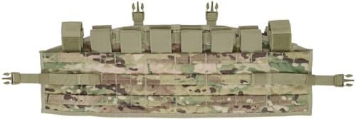 Rothco 19206 Tactical Assault Panel Color : Multicam