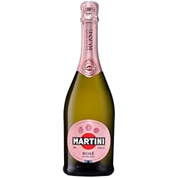 Amazon.co.jp: MARTINI(マルティーニ) アスティ スプマンテ・ロゼ2本