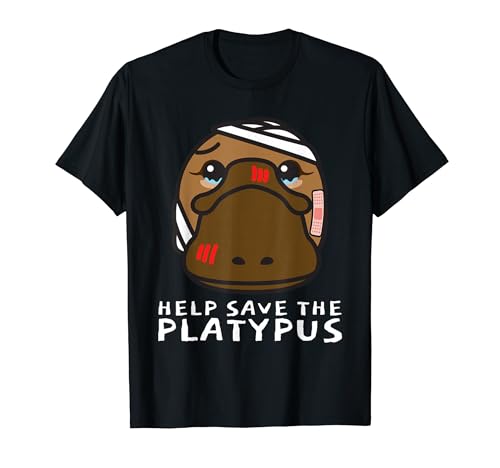Help Save The Platypus �I�[�X�g�����A�������D�� T�V���c
