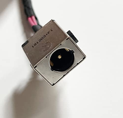 Fleshy Leaf Cavo di alimentazione DC per Acer