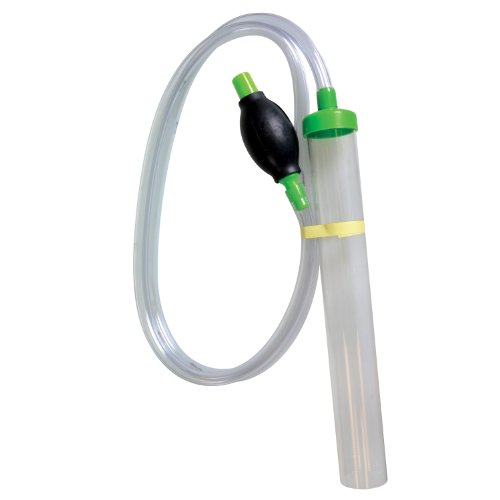 Python Pro-Clean Aquarium Gravel Washer