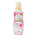フレアフレグランス ハミングフレア フローラルスウィート 本体 520ml