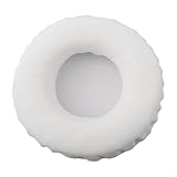 * Esthétique blanche élégante : la couleur blanche ajoute une touche moderne et élégante à vos écouteurs, complétant différents styles tout en les gardant frais au fil du temps.