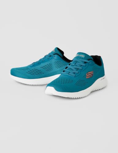 Image of Skechers Mens Bounder Sneaker