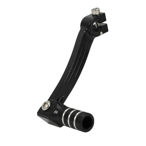 Levier vitesse moto pliable pour eviter la casse sur votre CRF50