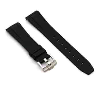 Amazon | ラバーB【RUBBERB】ROLEX デイトジャスト41専用ラバー