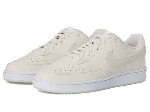 Image of W Nike Court Vision LO NN-LT Orewood BRN /LT Orewood BRN-WHITE-HQ4377-100-7UK