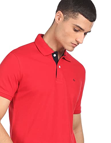 Image of Arrow Men Polo Shirt