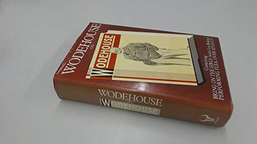 Wodehouse on Wodehouse