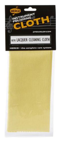 Chiffon de nettoyage Herco HE90 chiffon laque pour entretien vernis brillant