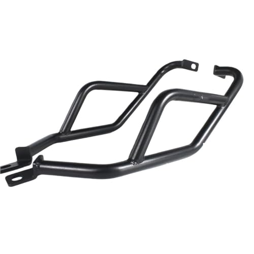 Cadre protection Tenere 700 XTZ690 barres sécurité 2019-2024