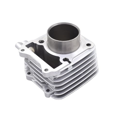Kit Cylindre Piston 150cc 62mm Solution Perte Compression DR125 - 3