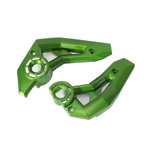 Couvercle de moteur de moto pour Ninja 650 protège le cadre des impacts Z650