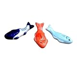 Photo Gallery romisbaba 6 pezzi bacchette in forma colorata rosso per tavola supporto per bacchette cucchiai e forchette regalo originale per amici e casa Photo Gallery romisbaba 6 pezzi bacchette in forma colorata rosso per tavola supporto per bacchette cucchiai e forchette regalo originale per amici e casa