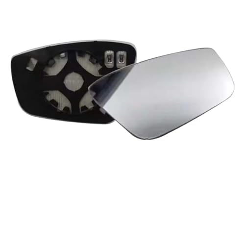 Vitre rétroviseur Skoda Fabia cassée passager thermique 1 pièce