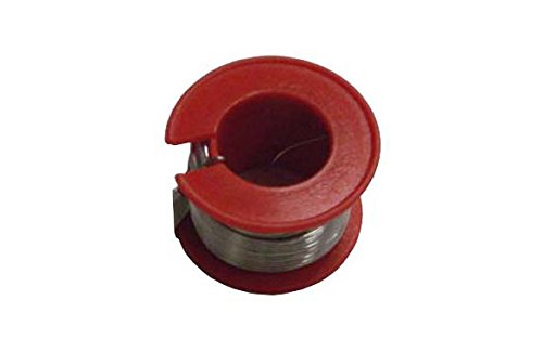 Zinn trefil rés. 40/60 mm 1,5% 250 g Cover