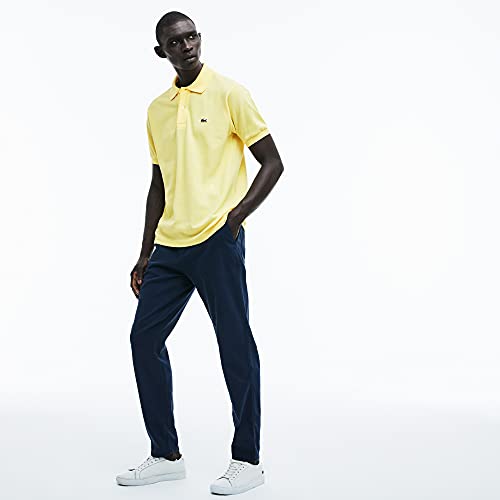 Image of Lacoste Classic Fit L.12.12 Original Polo Shirt