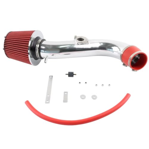 Tuyau d'admission d'air froid Lexus IS300 boostant le rendement du moteur L6 3.0L