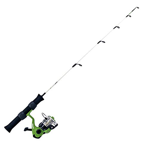 quantum rod and reel combo