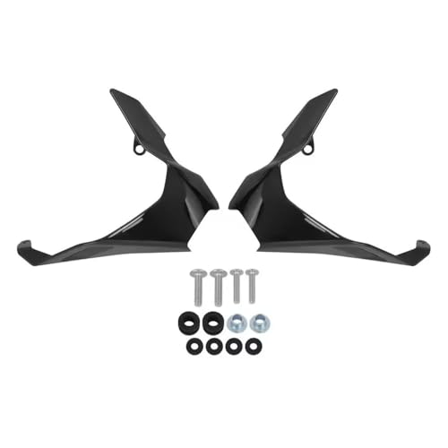 Aileron spoiler avant aérodynamique et déflecteur pour carénage Africa Twin CRF1100 L