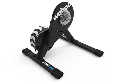 Miniatura 2 de Wahoo Fitness KICKR Core 2 - Casete de 11 velocidades