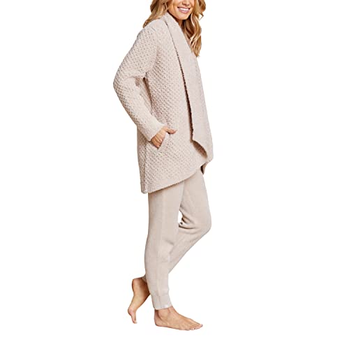 Barefoot Dreams CozyChic Ultra Lite Long Cardi, Sweater, Travel, Long Sweater2
