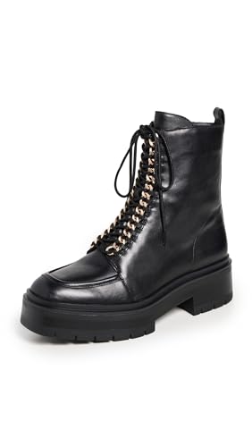Image of Sam Edelman Women's Lovrin Platform Combat Boot