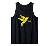 Origami Tsuru Japonés Pájaro Orizuru Cultura Japonesa. Regalo perfecto para los amantes del origami y los fans. Se cree que sus alas llevan almas hasta el paraíso. Camiseta de origami, camiseta de origami, camiseta de origami, sudadera con capucha de origami, pájaro de origami.