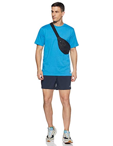 Image of new balance Men's Relaxed Fit S /S Top