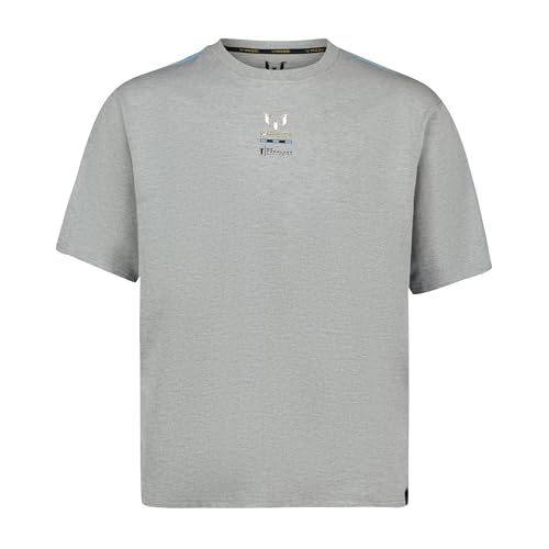 Image of Messi Men's Messi Ktg Oversized Top