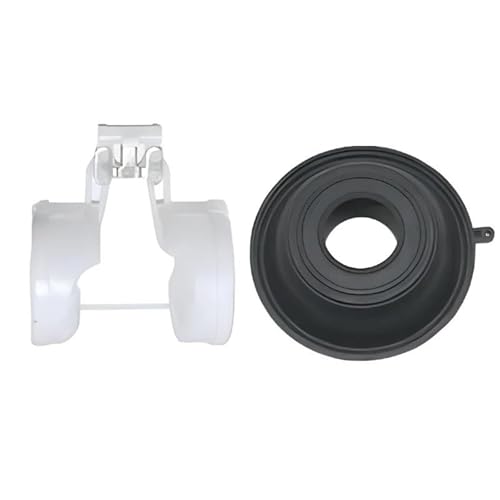 Kit reparación carburador Kawasaki Ninja ZX6R de alta precisión con diafragma doble 5