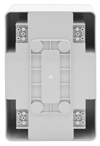 Coffret industriel étanche IP67 BOXEXPERT Fleet Pro armoire de commande extérieure plastique ABS - 4