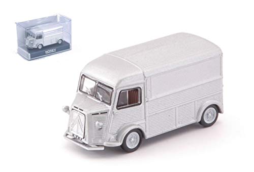 Norev Model Compatibile con Citroen Type H 1960